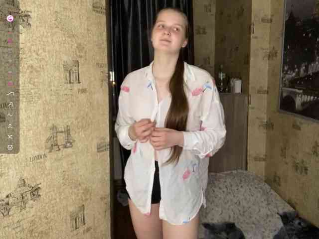 KiaraBasbas Sex Cam Show