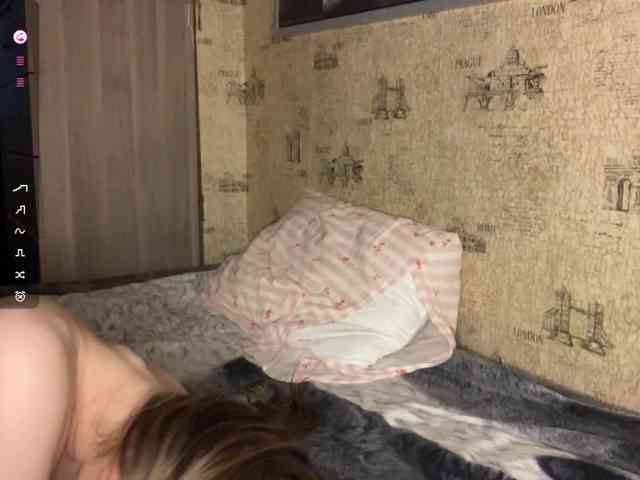 KiaraBasbas Sex Cam Show