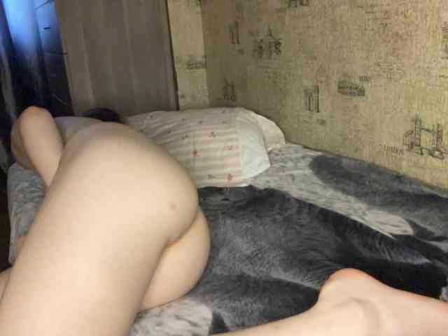 KiaraBasbas Sex Cam Show