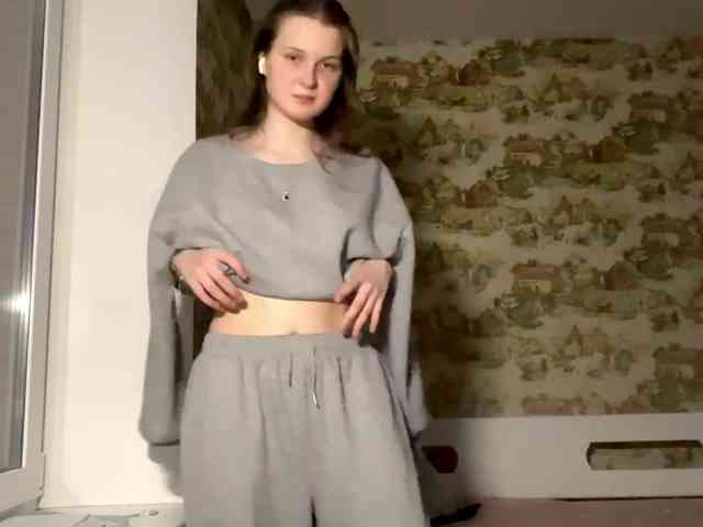 KiaraBasbas webcam