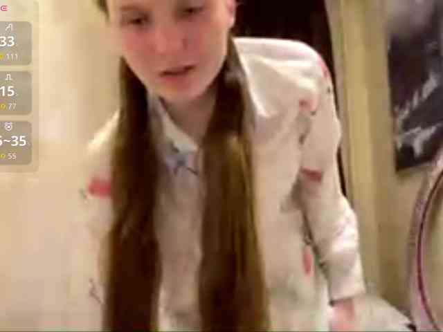 KiaraBasbas webcam