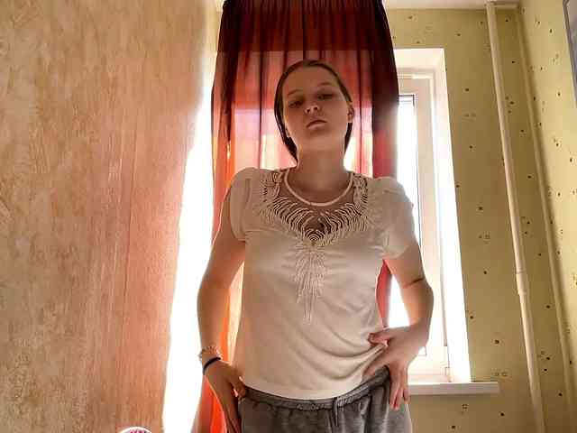 KiaraBasbas webcam