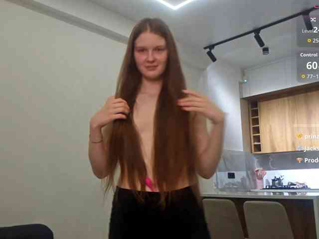KiaraBasbas webcam