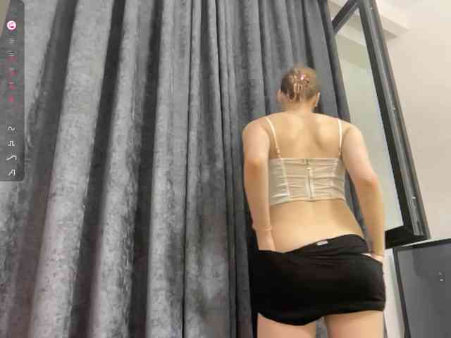 KiaraBasbas Sex Cam Show