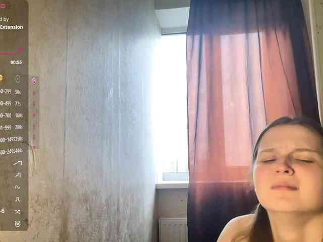 KiaraBasbas webcam