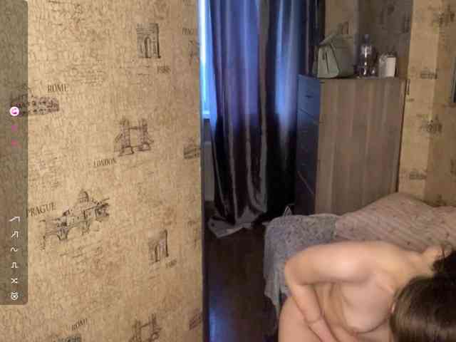 KiaraBasbas Sex Cam Show