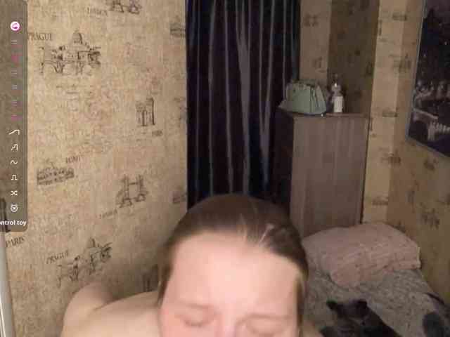 KiaraBasbas Sex Cam Show