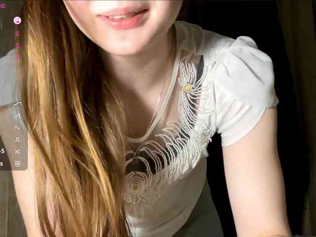 KiaraBasbas Live Webcam on BongaCams