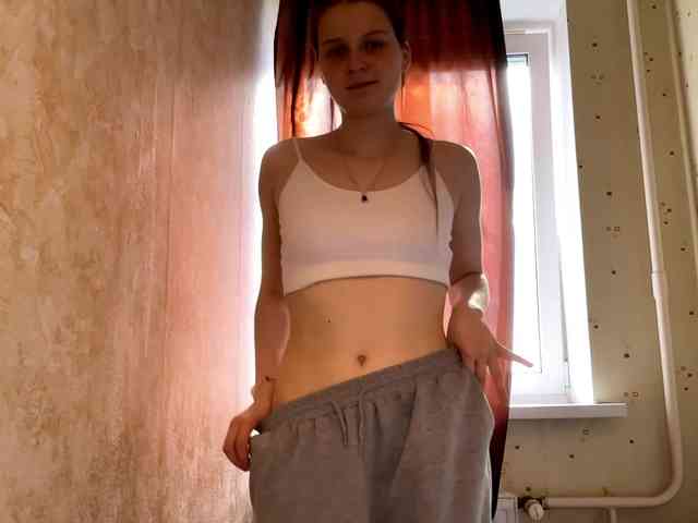 KiaraBasbas webcam