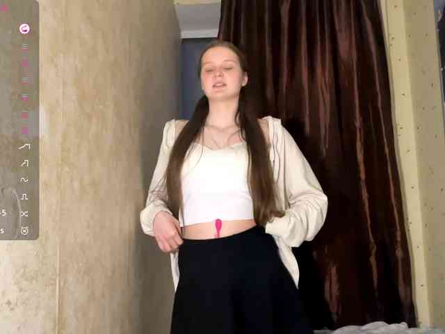KiaraBasbas webcam