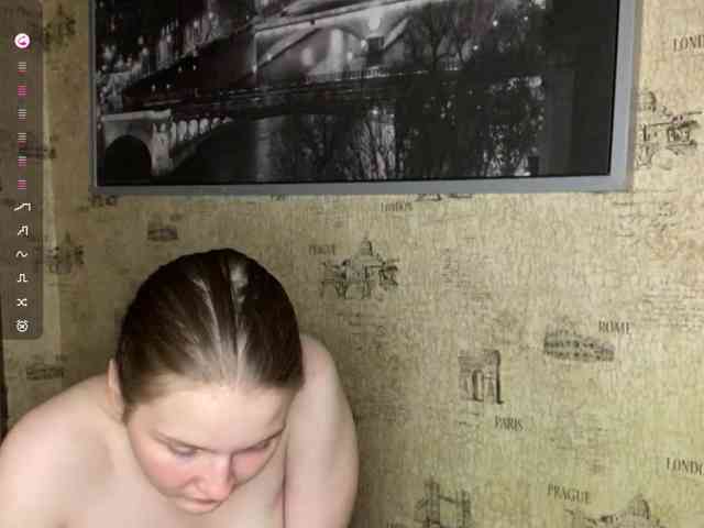 KiaraBasbas Sex Cam Show