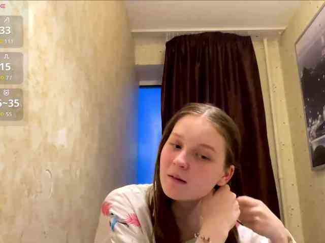 KiaraBasbas webcam
