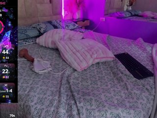 ashly-ruiz's Live Webcam