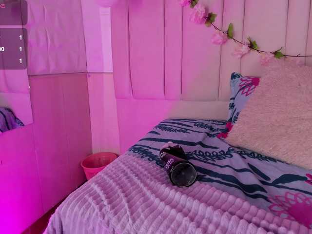 ashly-ruiz live cam on BongaCams