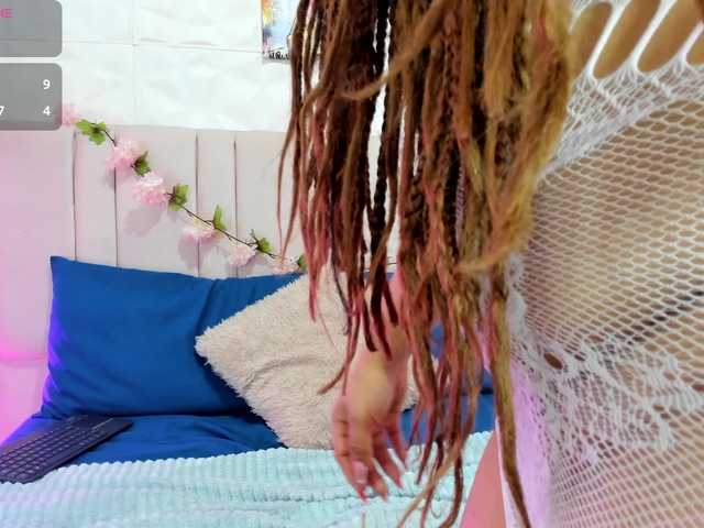 ashly-ruiz live webcam show