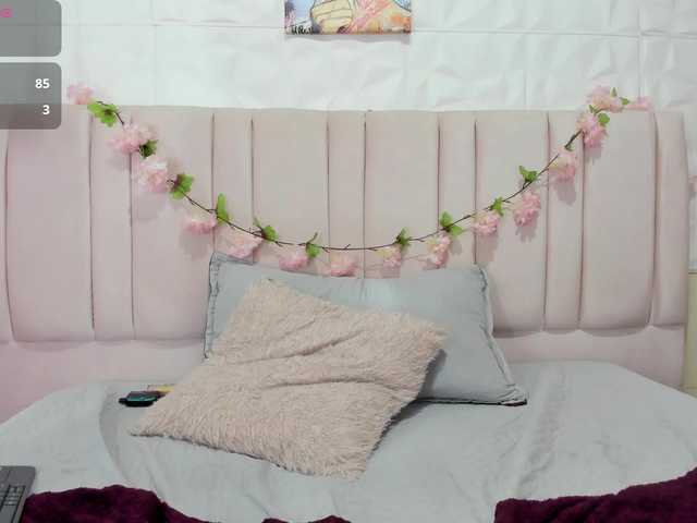 ashly-ruiz live cam on BongaCams