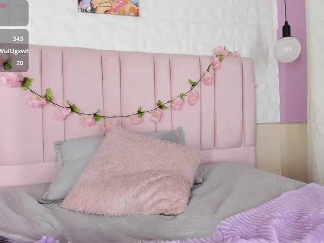 ashly-ruiz Live Cam pe BongaCams