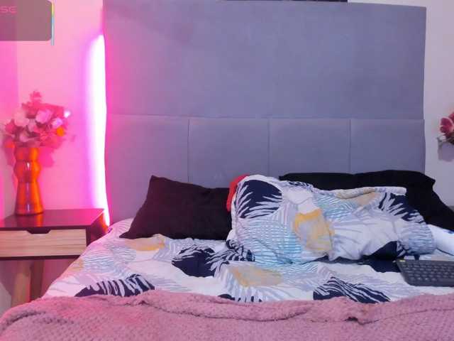ashly-ruiz live cam on BongaCams