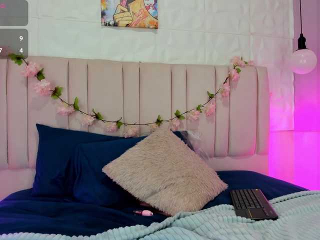 ashly-ruiz live webcam show