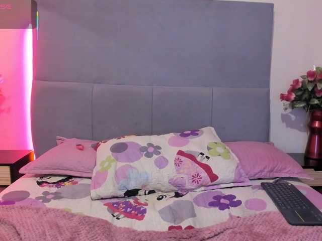 ashly-ruiz live cam on BongaCams