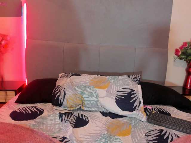 ashly-ruiz live cam on BongaCams