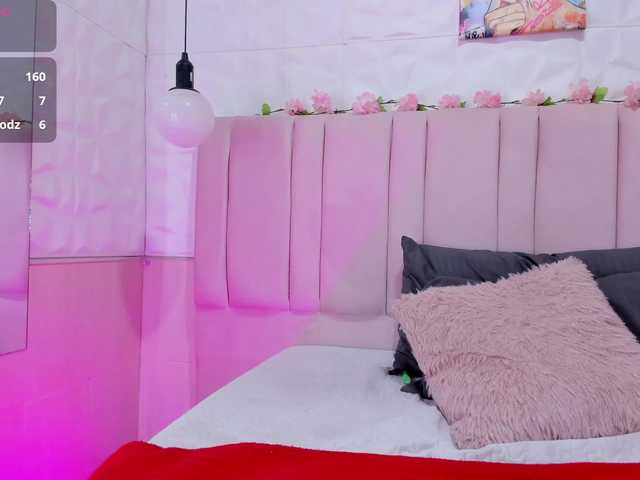 ashly-ruiz live cam on BongaCams