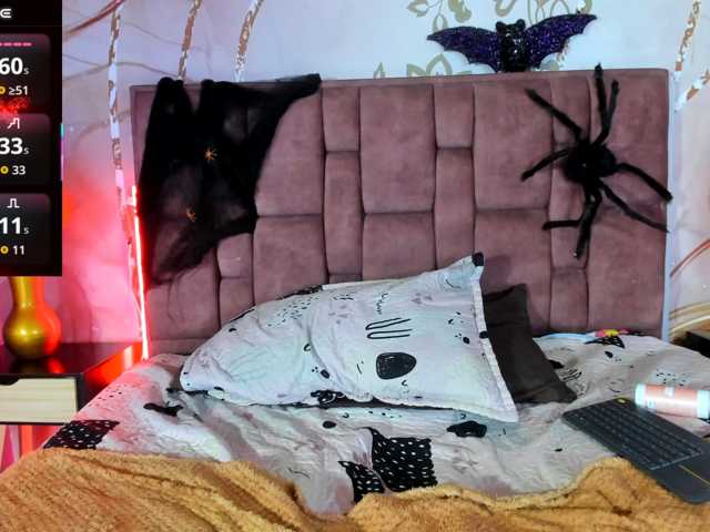 ashly-ruiz live cam on BongaCams