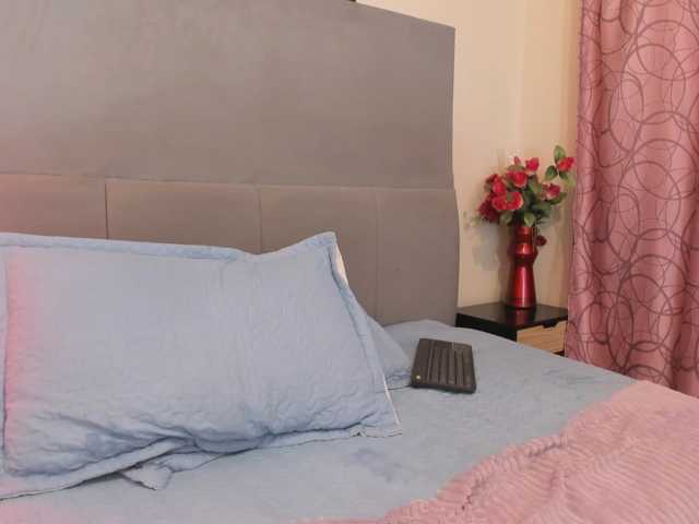 ashly-ruiz live cam on BongaCams