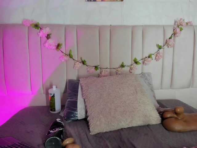 ashly-ruiz live cam on BongaCams