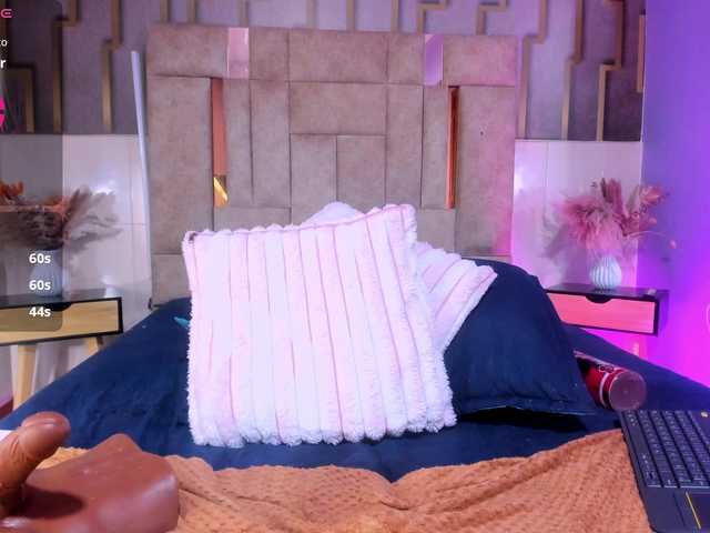 ashly-ruiz Live-Cam auf BongaCams