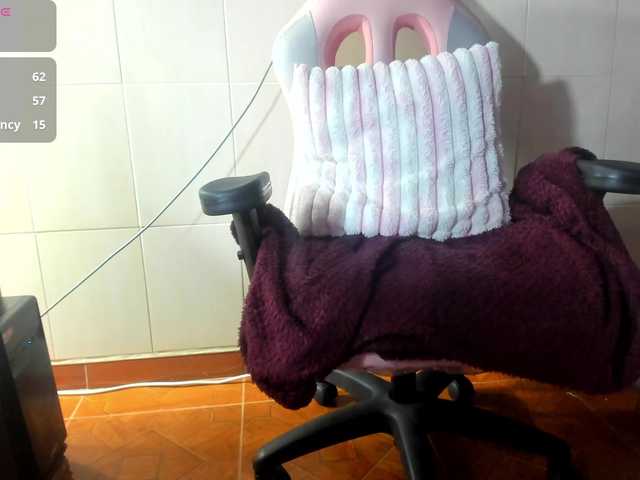 ashly-ruiz webcam