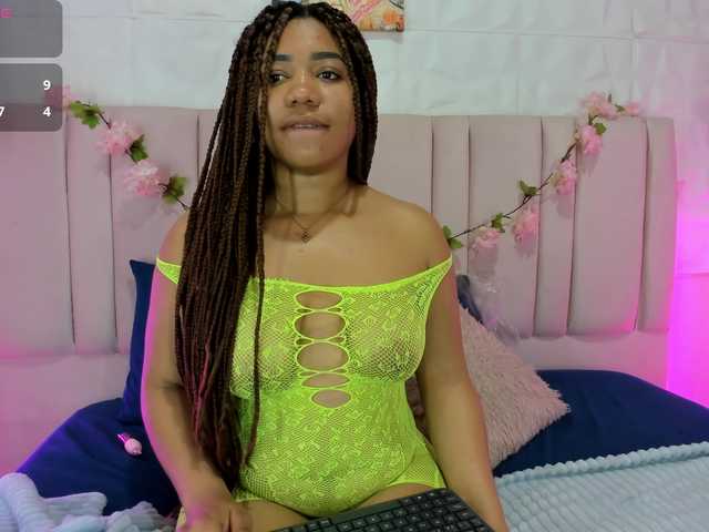 ashly-ruiz live webcam show