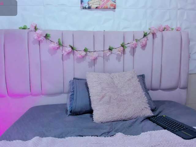 ashly-ruiz live cam on BongaCams