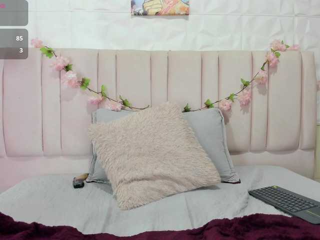 ashly-ruiz live webcam show
