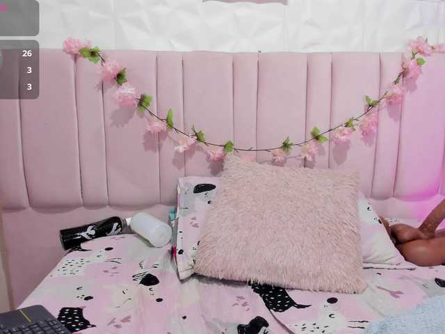 ashly-ruiz live webcam show