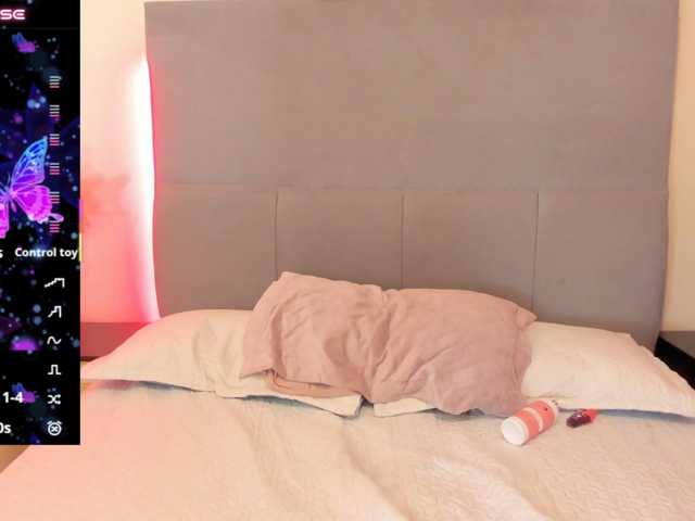ashly-ruiz live cam preview