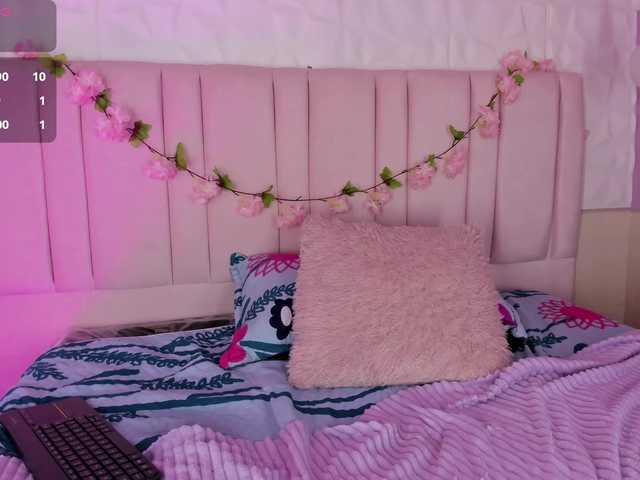 ashly-ruiz live cam on BongaCams