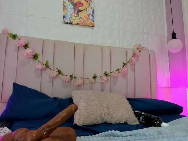 ashly-ruiz live webcam show