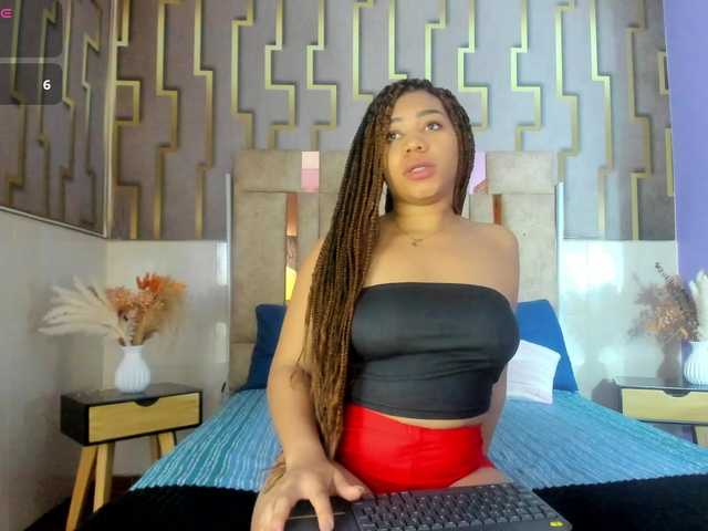 ashly-ruiz live cam on BongaCams