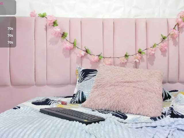 ashly-ruiz Live Cam pe BongaCams