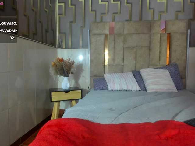 ashly-ruiz live cam on BongaCams