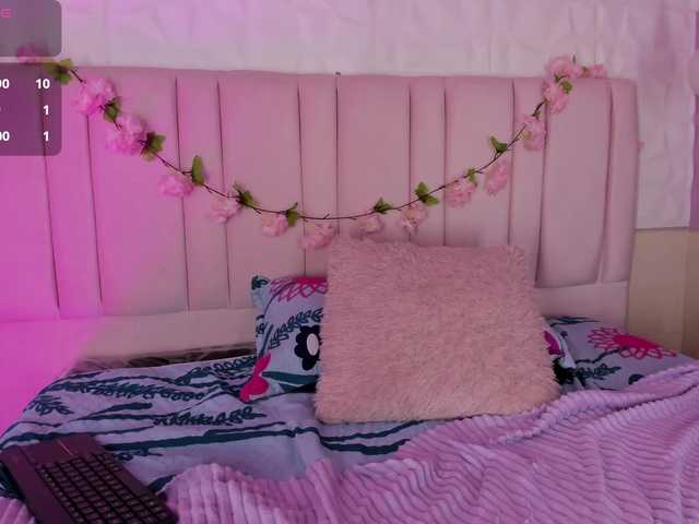 ashly-ruiz live cam on BongaCams