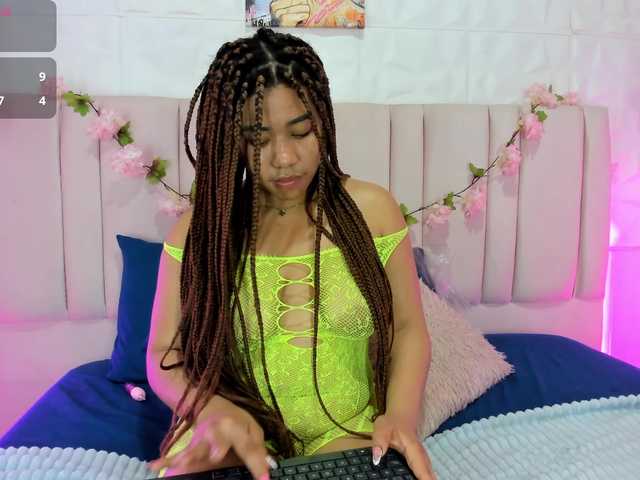 ashly-ruiz live webcam show