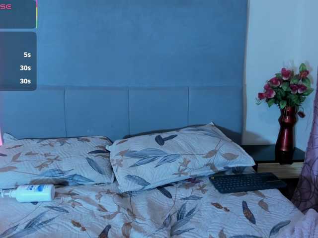 ashly-ruiz, live now on BongaCams