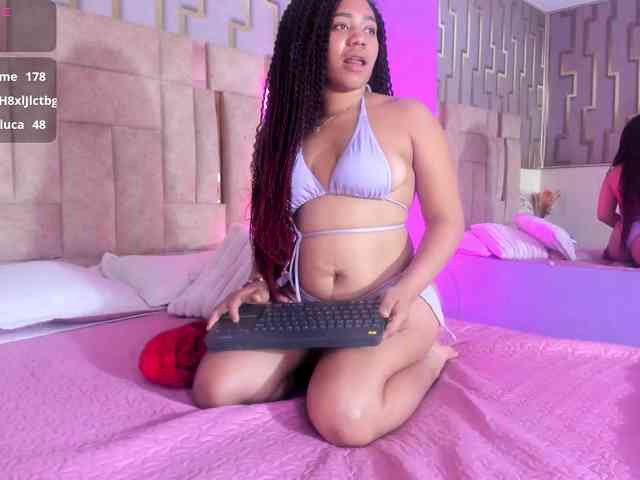 ashly-ruiz webcam
