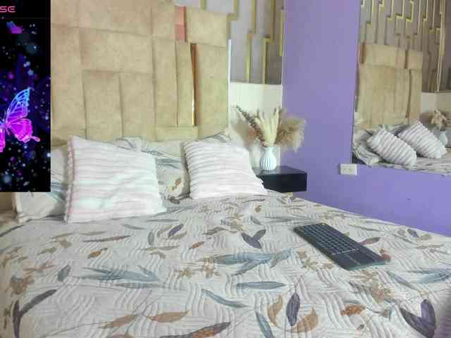 ashly-ruiz webcam