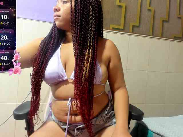 ashly-ruiz webcam
