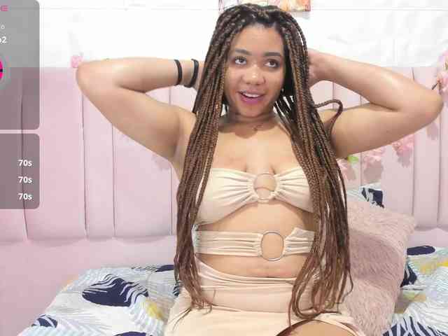 ashly-ruiz webcam