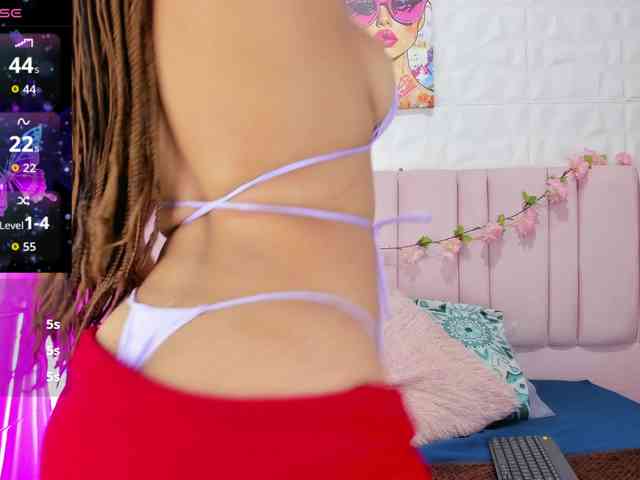 ashly-ruiz webcam