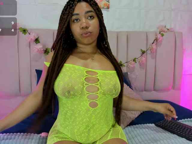 ashly-ruiz webcam